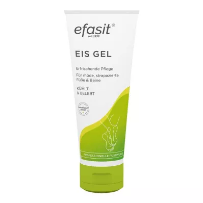 EFASIT Ledeni gel, 75 ml EFASIT Ledeni gel, 75 ml