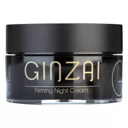 GINZAI Ginseng učvršćujuća noćna krema, 50 ml