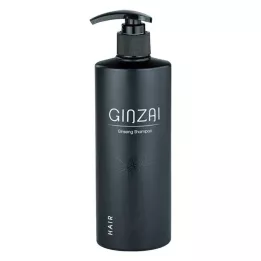 GINZAI Ginseng šampon, 300 ml