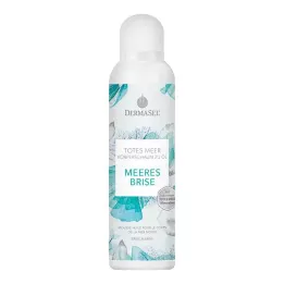 DERMASEL Pjena za tijelo Dead Sea do Oil Sea Breeze, 150 ml