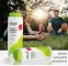 Instructions for use for Efasit Foot & puder za tijelo, 100 g - 2