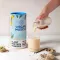 Vegan Muscle Protein Vanilla Protein + Kreatin u prahu (600 g)