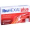 IBUHEXAL plus paracetamol 200 mg/500 mg film tableta, 10 kom