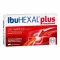 IbuHEXAL plus paracetamol 200 mg/500 mg filmom obložene tablete, 20 kom