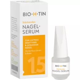 BIO-H-TIN serum za jačanje noktiju, 3,3 ml