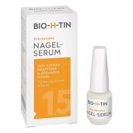 BIO-H-TIN serum za jačanje noktiju, 3,3 ml