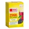 Wepa cink bazga + vitamin C + cink u prahu bez šećera, 10x10 g