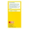 Wepa đumbir + med + vitamin C u prahu, 10X10 g