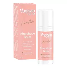 VAGISANCARE Balzam poslije brijanja, 50 ml