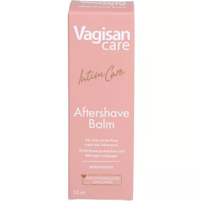 VAGISANCARE Balzam poslije brijanja, 50 ml