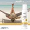 Zaštita od sunca &amp; sprej za preplanulost bronza LSF 30, 150 ml