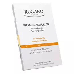 RUGARD Ampuli vitamina, 1x2 ml