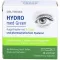 DR.THEISS Hydro med Green Eyetro. Jednodozno pojačalo, 20X0,35 ml