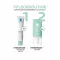 La Roche Posay Hydraphase HA UV kremasta svijetla LSF 25, 40 ml