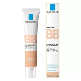 ROCHE-POSAY Hydraphase BB kremasta svijetla, 40 ml