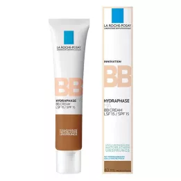 ROCHE-POSAY Hydraphase BB Krem tamna, 40 ml