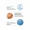 La Roche-Posay Hydraphase BB kremasta tamna, 40 ml