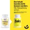 Vitamin B5 pantotenska kiselina 500 mg kapsule, 120 kom