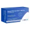 Ibuprofen axicur® 400 mg akutne filmom obložene tablete, 50 kom
