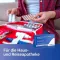 Ibuprofen axicur® 400 mg akutne filmom obložene tablete, 50 kom