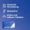 Ibuprofen axicur® 400 mg akutne filmom obložene tablete, 50 kom