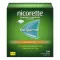 nicorette® žvakaća guma freshfruit, 4 mg nikotina, 210 kom