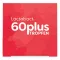 LACTOBACT 60plus kapi, 30 ml