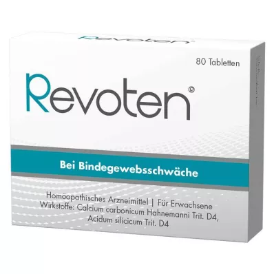 Revoten tablete, 80 kom Revoten tablete, 80 kom