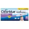 Clearblue Ovulacijski test plodnosti digitalni, 30 kom