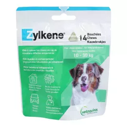 ZYLKENE Žvake za pse srednje veličine, 14 kom