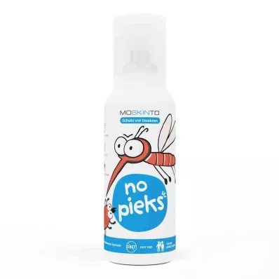 Moskinto No Pieks sprej (75 ml)