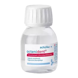 OCTENIDENT Otopina za ispiranje usta, 60 ml