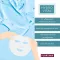 Plantana Hydrovital Total Cloth Panthenol &amp; Hyaluron, 1 kom