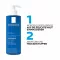La Roche Posay Toleriane gel-u-pjena za čišćenje, 400 ml