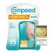 COMPEED Diskretni flaster protiv bubuljica, 15 kom