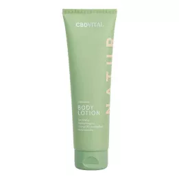 CBD VITAL Losion za tijelo, 150 ml