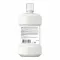 Listerine Advanced bijela vodica za ispiranje usta, 500 ml